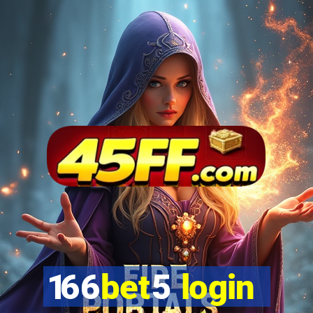 166bet5 login